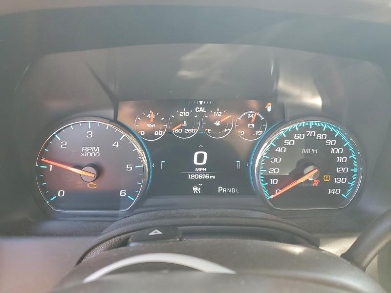 Photo 9 from auction – 2018 GMC YUKON DENA with VIN 1GKS2CKJ2JR289636