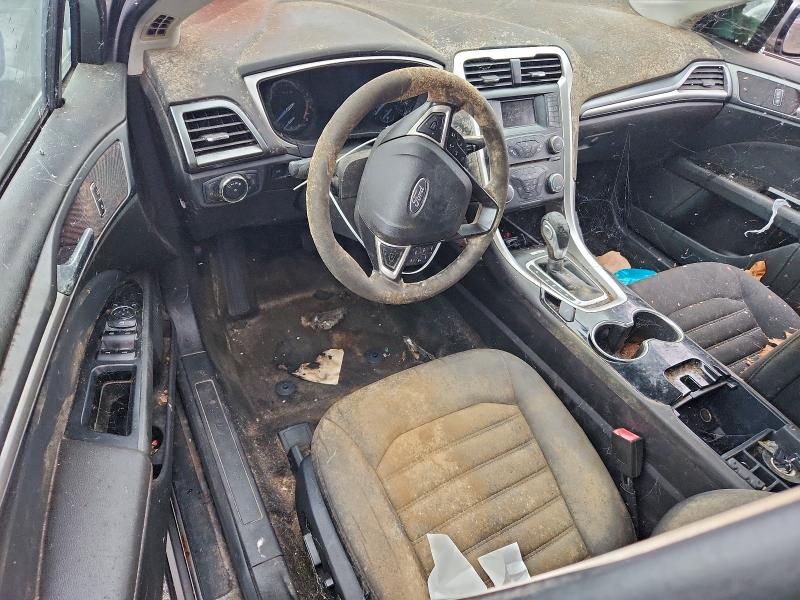 صورة رقم 8 من المزاد - 2014 FORD FUSION مع VIN 3FA6P0HD4ER167312