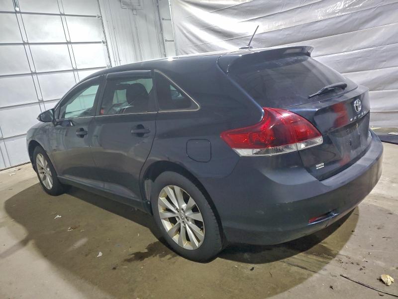 Photo 2 from auction – 2013 TOYOTA VENZA LE with VIN 4T3BA3BB0DU045883