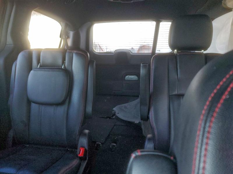 Photo 10 from auction – 2019 DODGE GRAND CARA with VIN 2C4RDGEG7KR513281