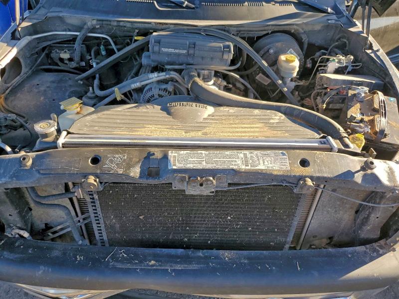 Photo 11 from auction – 1999 DODGE RAM 1500 with VIN 1B7HF13Z4XJ618220