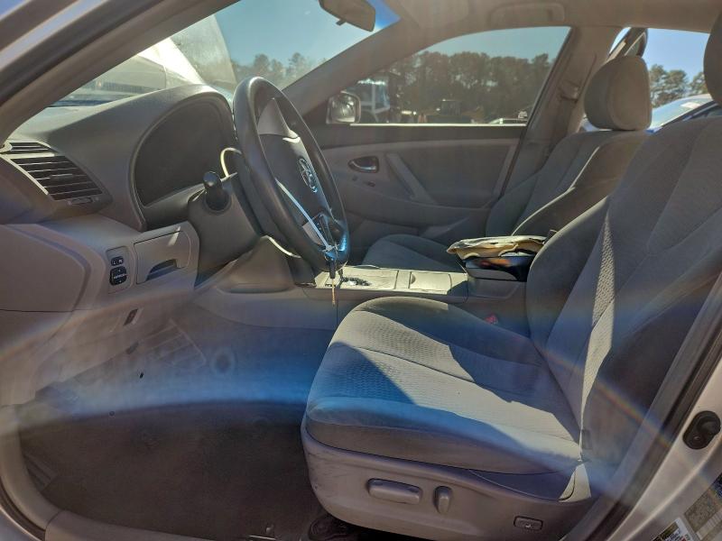 Photo 7 from auction – 2011 TOYOTA CAMRY BASE with VIN 4T1BF3EKXBU626441