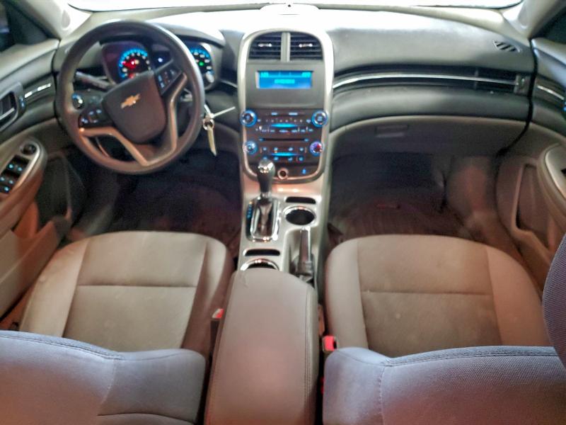 Photo 8 from auction – 2016 CHEVROLET MALIBU LIM with VIN 1G11B5SA7GU111805