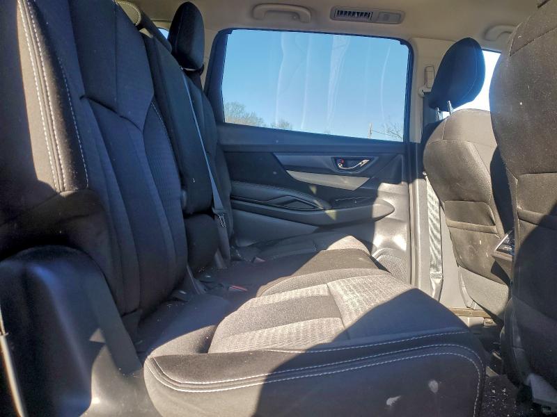 Photo 11 from auction – 2020 SUBARU ASCENT PRE with VIN 4S4WMACD4L3444158