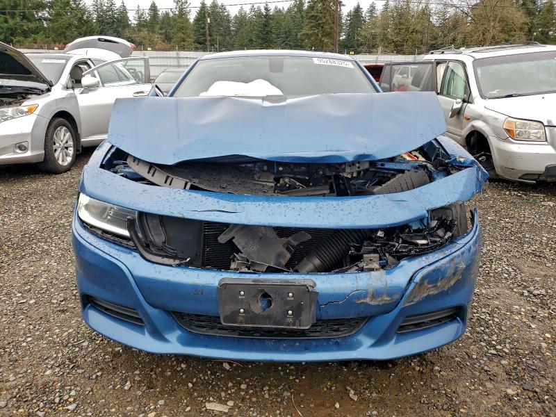 Photo 5 from auction – 2022 DODGE CHARGER with VIN 2C3CDXBG2NH188905
