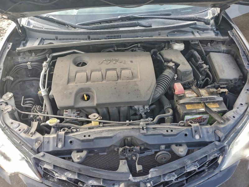 Photo 11 from auction – 2014 TOYOTA COROLLA L with VIN 2T1BURHE8EC113225