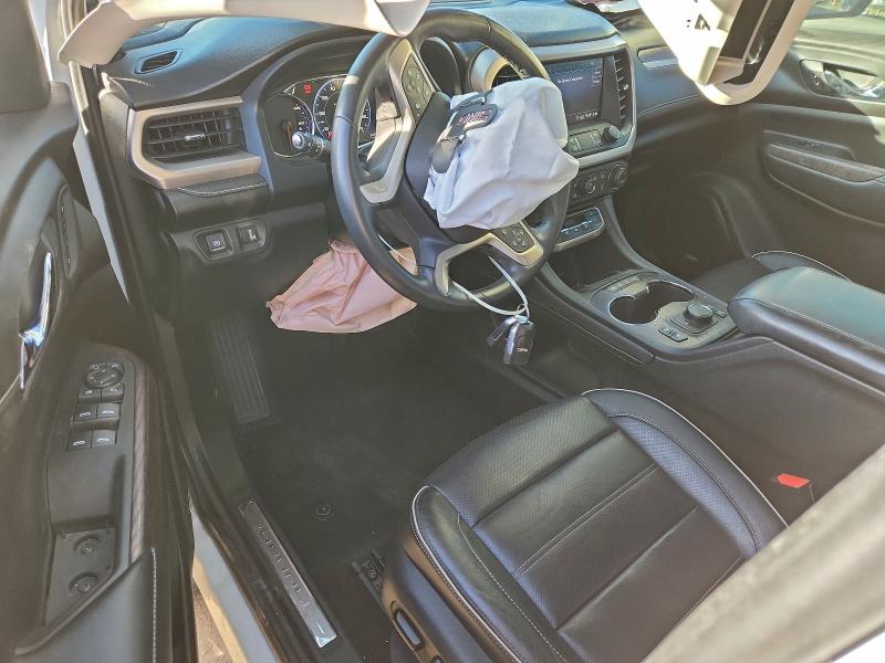 Photo 8 from auction – 2020 GMC ACADIA DEN with VIN 1GKKNXLS2LZ159705