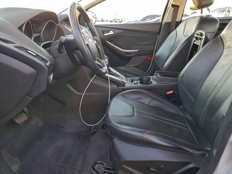 Photo 7 from auction – 2012 FORD FOCUS SEL with VIN 1FAHP3H27CL109246