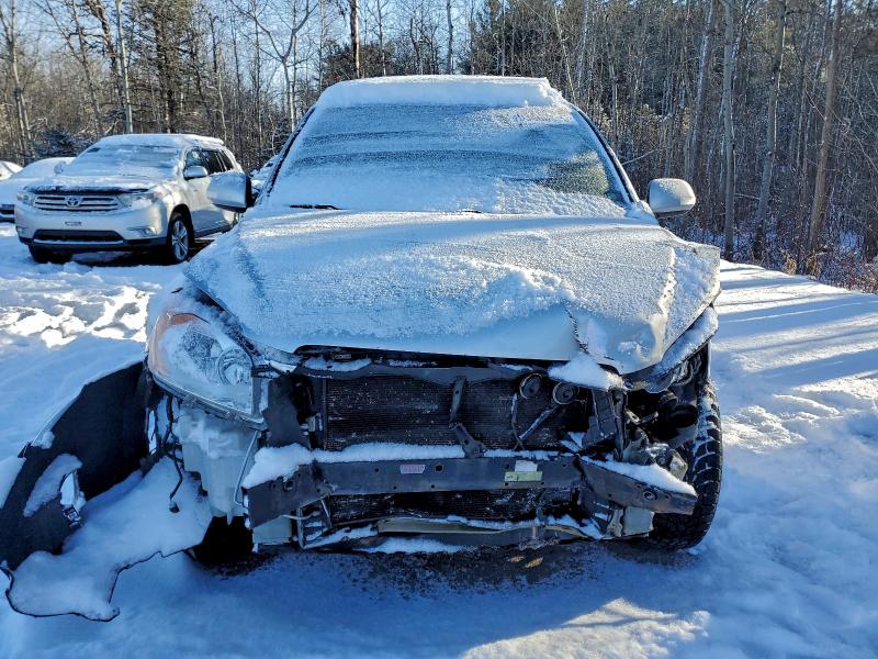 Photo 5 from auction – 2009 TOYOTA RAV4 with VIN 2T3BK33V19W002330