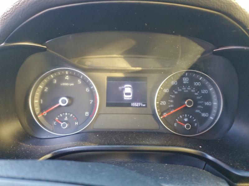 Photo 9 from auction – 2019 KIA FORTE FE with VIN 3KPF24ADXKE120685