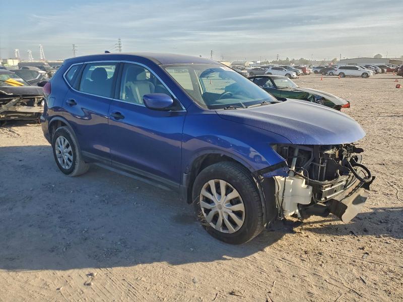 Photo 4 from auction – 2018 NISSAN ROGUE S with VIN KNMAT2MV5JP531037