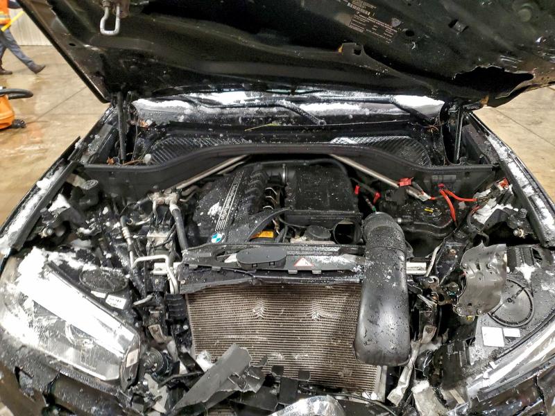 Photo 12 from auction – 2014 BMW X5 XDRIVE3 with VIN 5UXKR0C53E0K51056