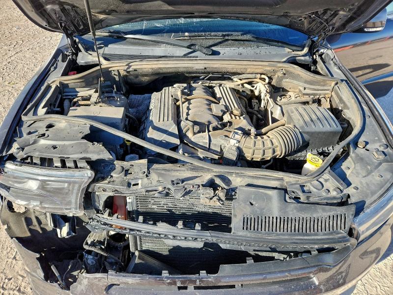 Photo 12 from auction – 2020 DODGE DURANGO SR with VIN 1C4SDJGJ6LC408037