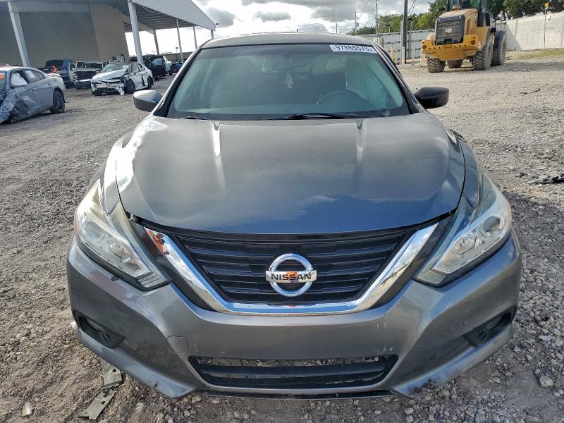 Photo 5 from auction – 2018 NISSAN ALTIMA 2.5 with VIN 1N4AL3AP2JC168883