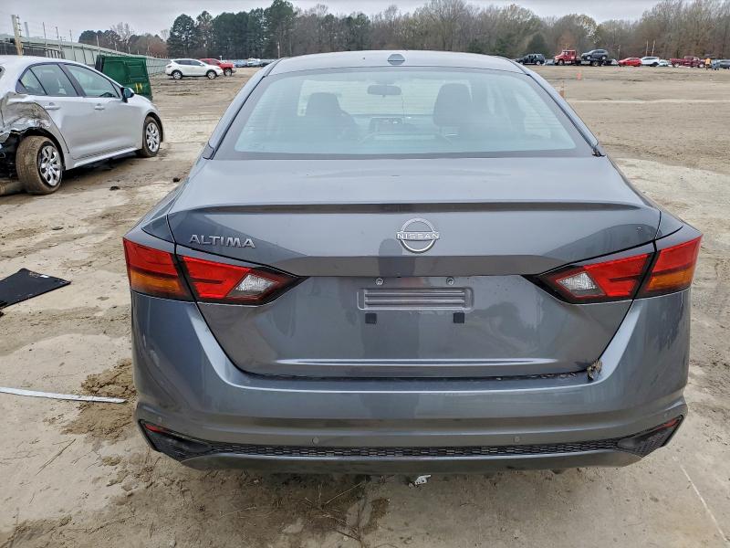 Photo 6 from auction – 2025 NISSAN ALTIMA SV with VIN 1N4BL4DV4SN423723
