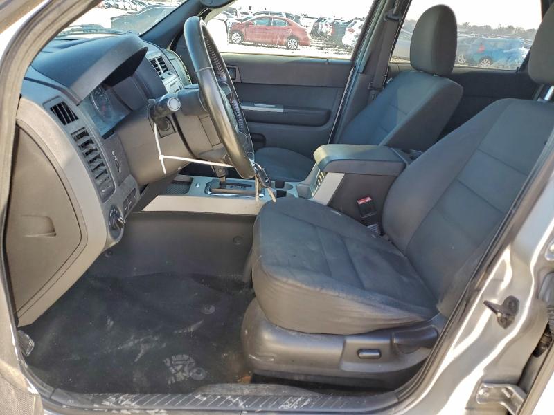Photo 7 from auction – 2012 FORD ESCAPE XLT with VIN 1FMCU0D73CKC61488