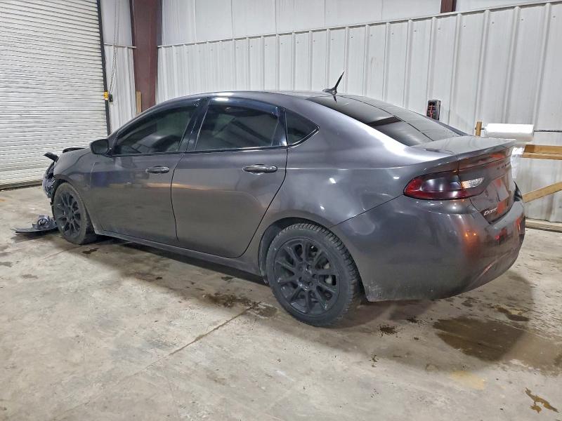 Photo 2 from auction – 2016 DODGE DART SXT with VIN 1C3CDFBB4GD660732
