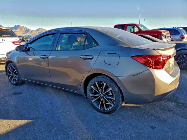 Photo 2 from auction – 2018 TOYOTA COROLLA L with VIN 5YFBURHE3JP798437