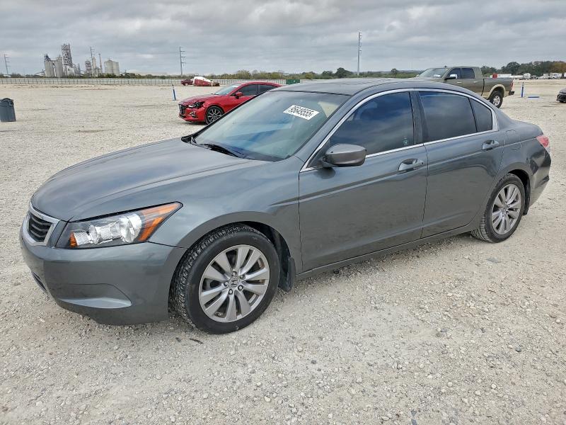 HONDA ACCORD EX 2012 with VIN 1HGCP2F78CA230541 - Photo from auction