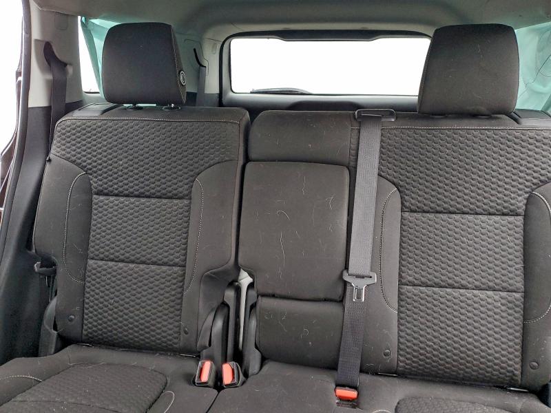 Photo 10 from auction – 2018 GMC ACADIA SLE with VIN 1GKKNKLA3JZ212323