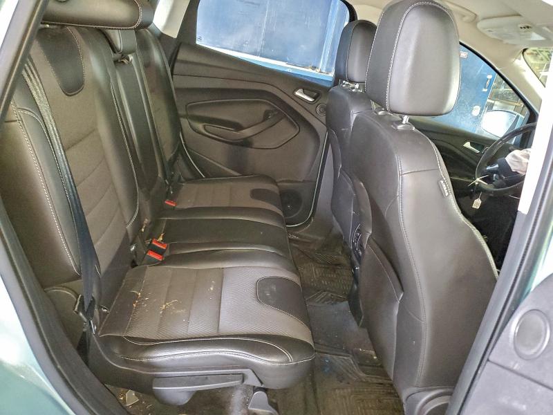 Photo 11 from auction – 2013 FORD ESCAPE TIT with VIN 1FMCU0J92DUB45078