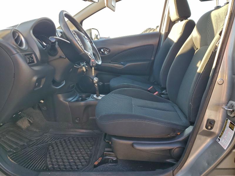 Photo 7 from auction – 2014 NISSAN VERSA NOTE with VIN 3N1CE2CP5EL356721