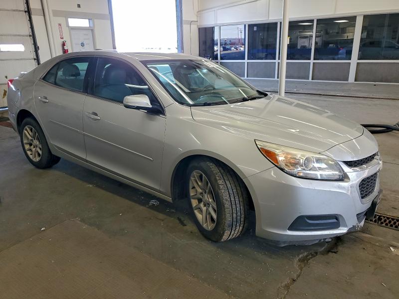 Photo 4 from auction – 2015 CHEVROLET MALIBU 1LT with VIN 1G11C5SL4FF324292
