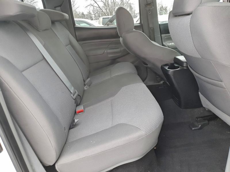 Photo 10 from auction – 2012 TOYOTA TACOMA DOU with VIN 3TMLU4EN5CM094519