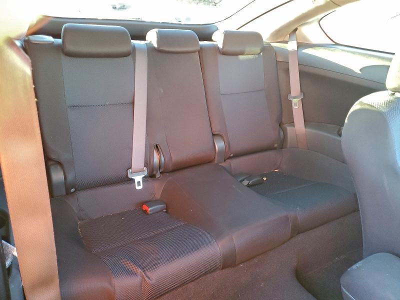 Photo 10 from auction – 2010 TOYOTA SCION TC with VIN JTKDE3B71A0307380