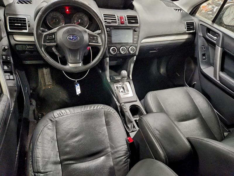 Photo 8 from auction – 2016 SUBARU FORESTER 2 with VIN JF2SJAKC3GH467820
