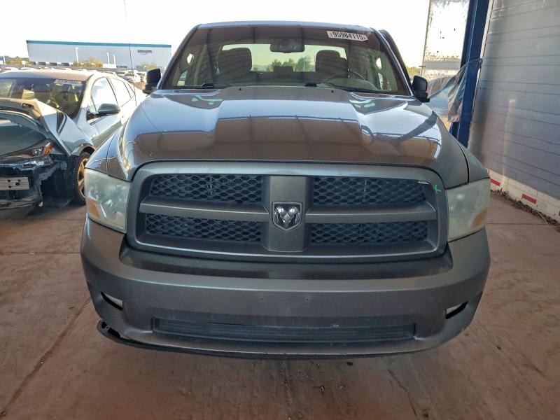 Photo 5 from auction – 2012 DODGE RAM 1500 S with VIN 1C6RD7FT4CS303613