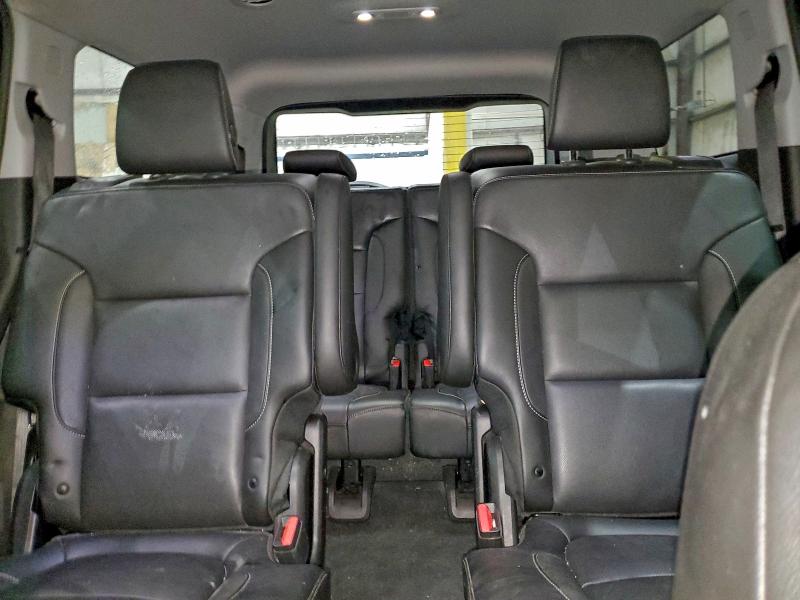 Photo 10 from auction – 2019 GMC ACADIA SLT with VIN 1GKKNULS0KZ278852