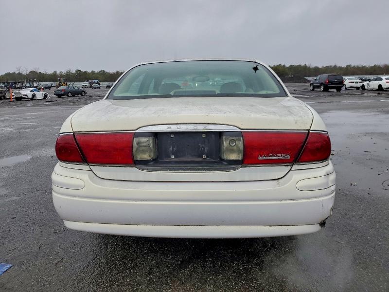 صورة رقم 6 من المزاد - 2004 BUICK LESABRE مع VIN 1G4HR54K84U167962