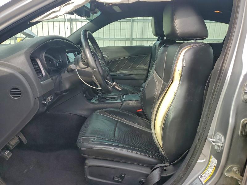 Zdjęcie 7 z aukcji – 2016 DODGE CHARGER SX z VIN 2C3CDXHG8GH327686