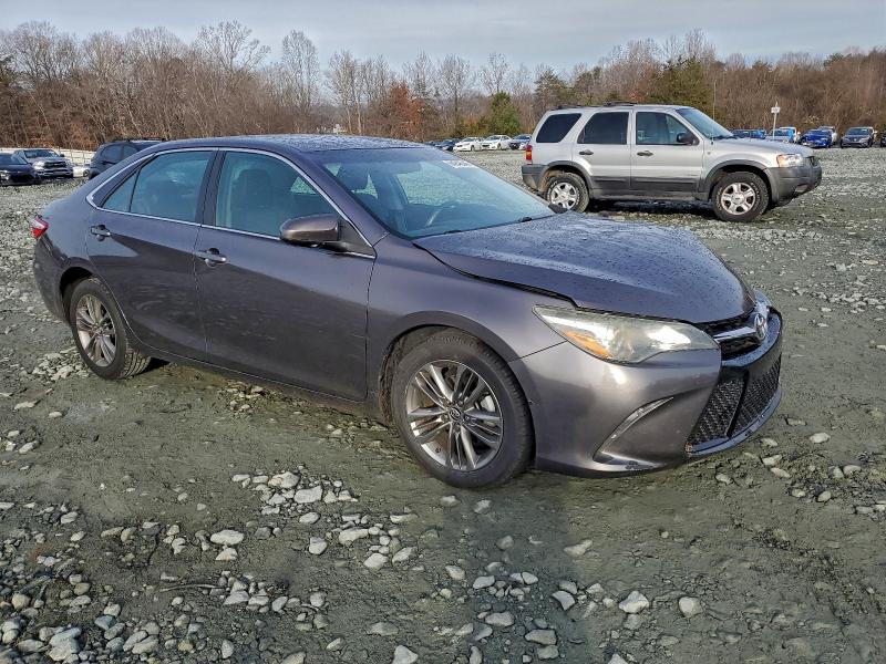 Photo 4 from auction – 2015 TOYOTA CAMRY LE with VIN 4T1BF1FK5FU474156