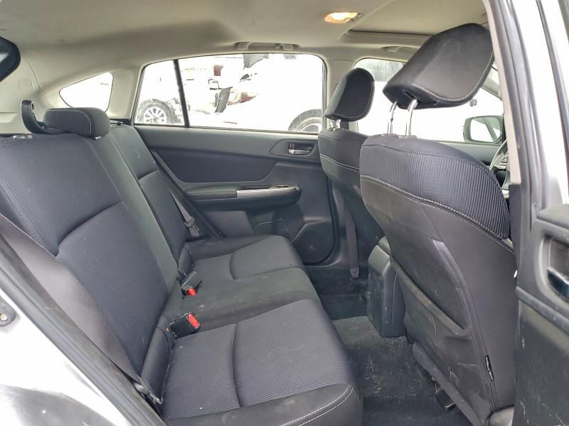 Фото 10 с аукциона – 2016 SUBARU IMPREZA SP с VIN JF1GPAP62G8225077