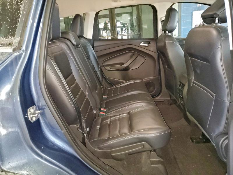 Photo 11 from auction – 2018 FORD ESCAPE SEL with VIN 1FMCU0HD0JUC02366