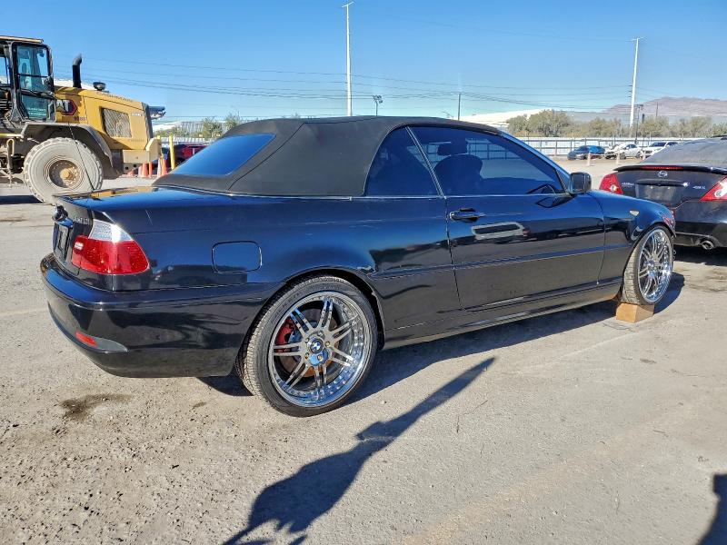 Zdjęcie 3 z aukcji – 2005 BMW 330 CI z VIN WBABW53455PL48701
