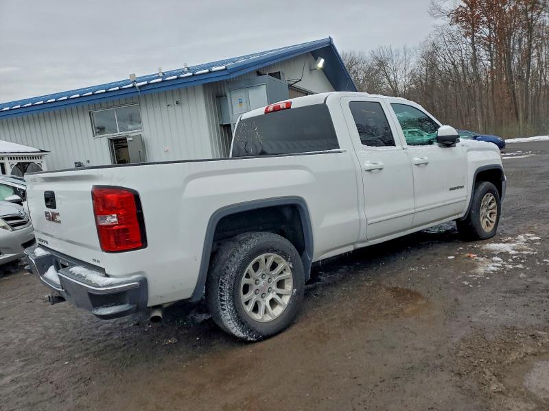 Photo 3 from auction – 2015 GMC SIERRA K15 with VIN 1GTV2UEC3FZ381695