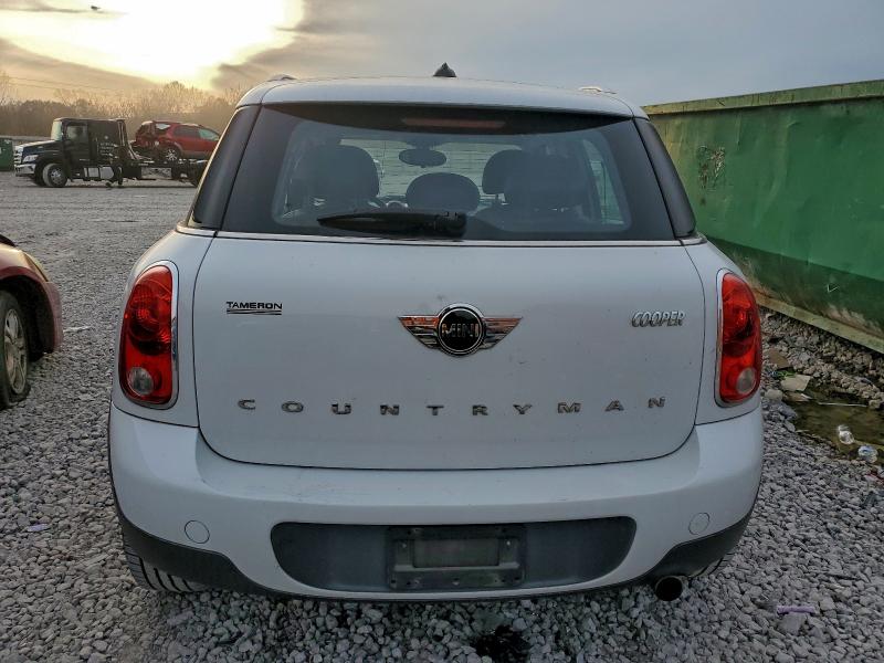Photo 6 from auction – 2014 MINI COOPER COU with VIN WMWZB3C59EWR41880