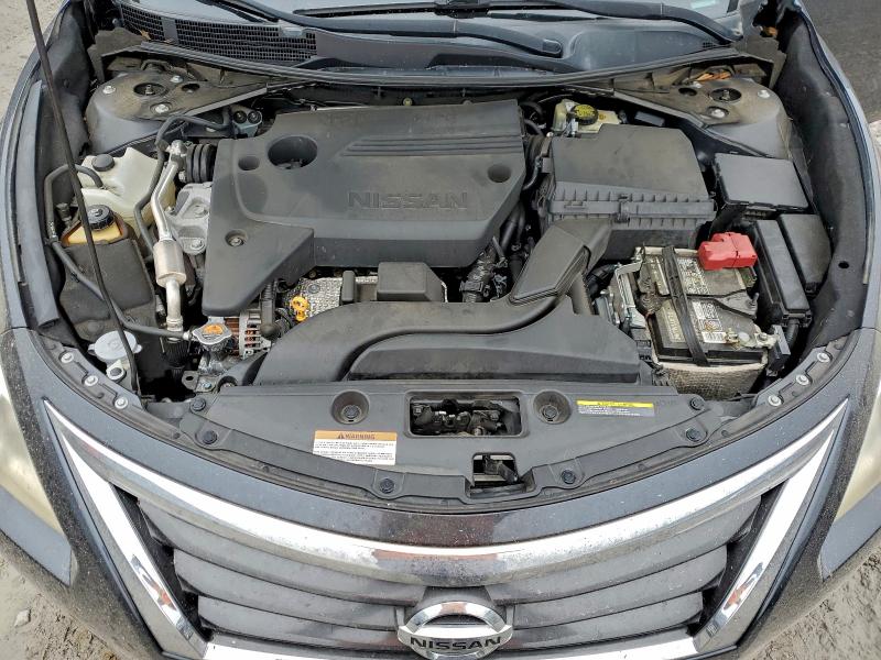 Photo 11 from auction – 2015 NISSAN ALTIMA 2.5 with VIN 1N4AL3AP8FC592303