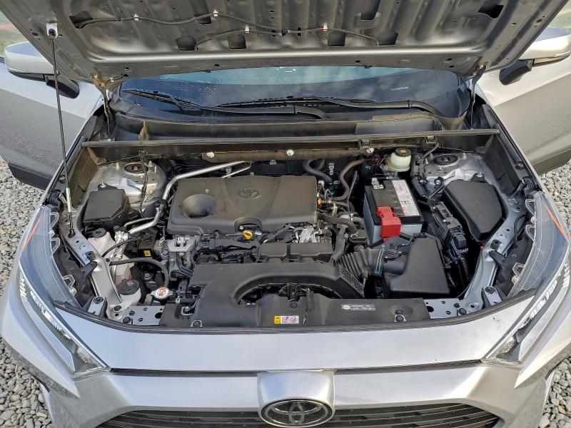 Photo 12 from auction – 2019 TOYOTA RAV4 XLE with VIN JTMP1RFV8KD036971