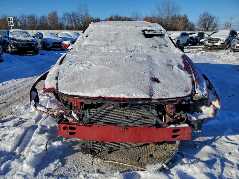 Photo 5 from auction – 2014 CADILLAC CTS with VIN 1G6AW5SX0E0153692