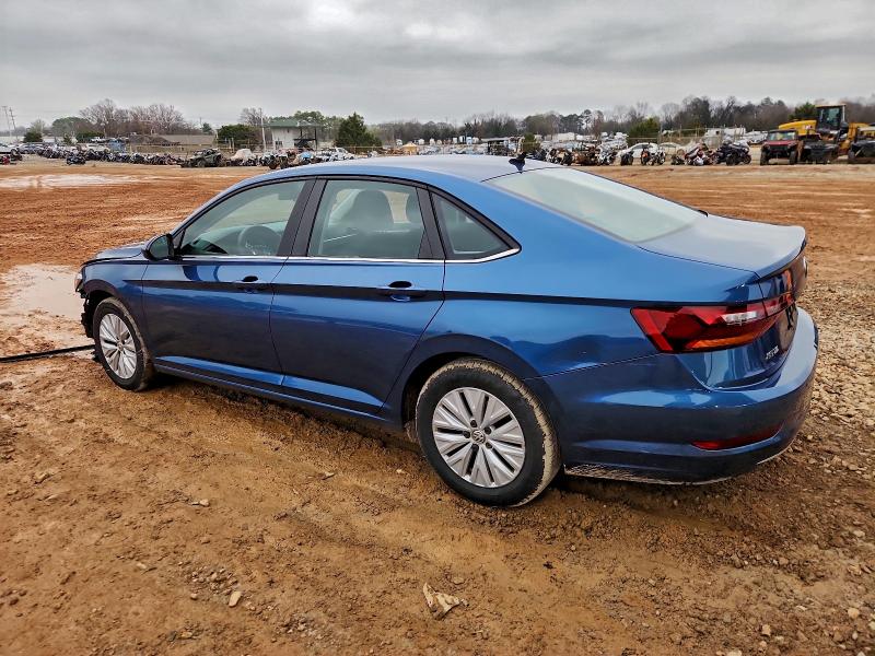 Photo 2 from auction – 2019 VOLKSWAGEN JETTA S with VIN 3VWC57BU1KM113301