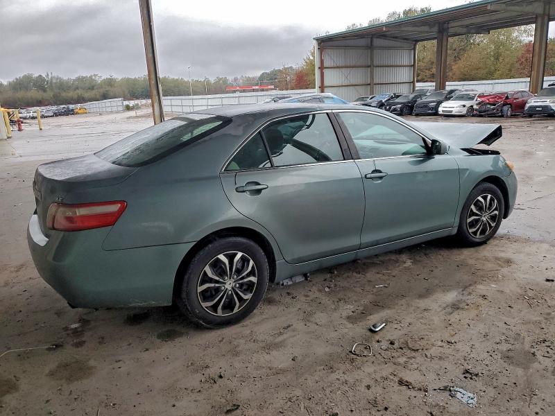 Photo 3 from auction – 2009 TOYOTA CAMRY BASE with VIN 4T1BE46K09U917127