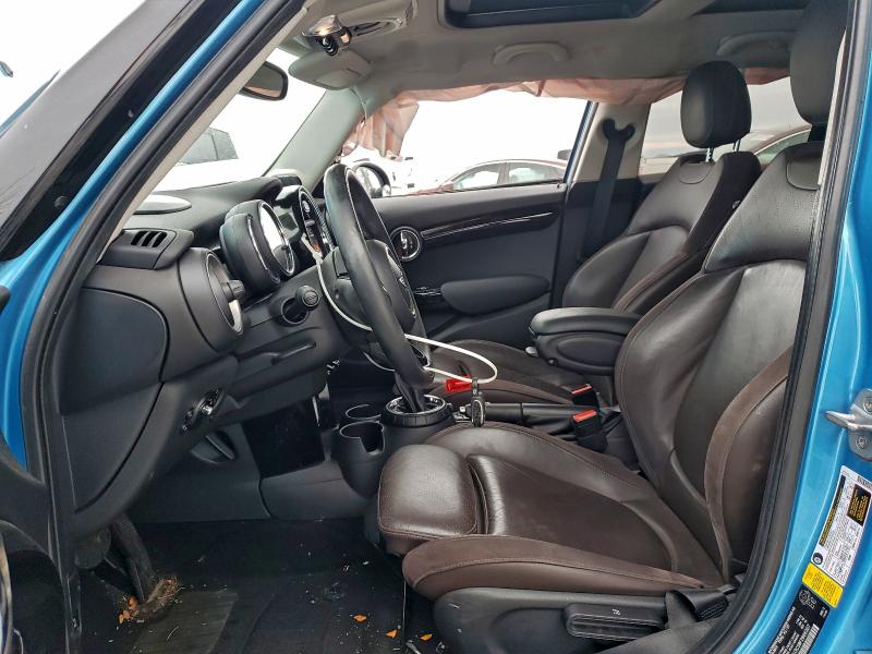Photo 7 from auction – 2015 MINI COOPER S with VIN WMWXU3C58F2B66307