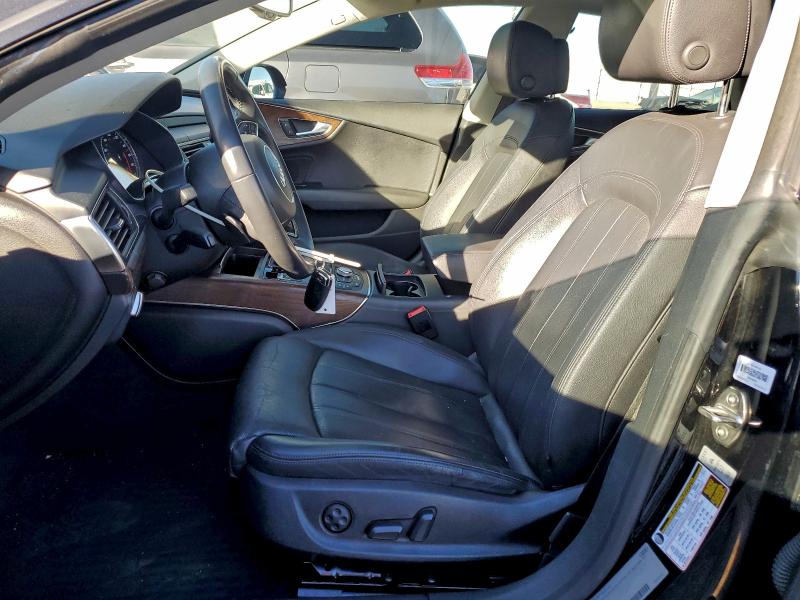 Photo 7 from auction – 2014 AUDI A7 PRESTIG with VIN WAU2GAFC9EN164320