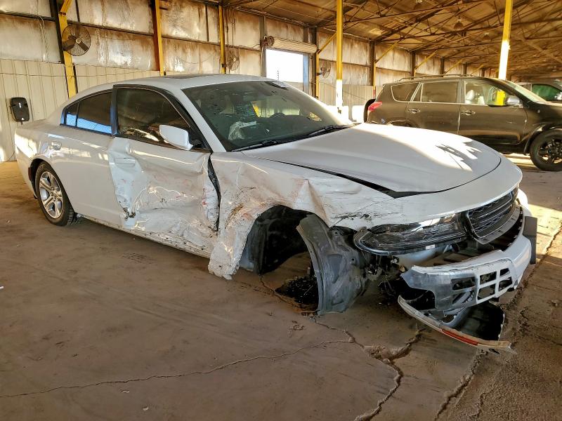 Photo 4 from auction – 2019 DODGE CHARGER with VIN 2C3CDXBG0KH700060