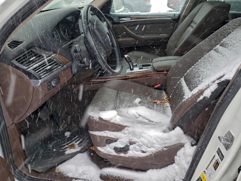Photo 7 from auction – 2013 BMW X5 XDRIVE3 with VIN 5UXZV4C53D0B22981