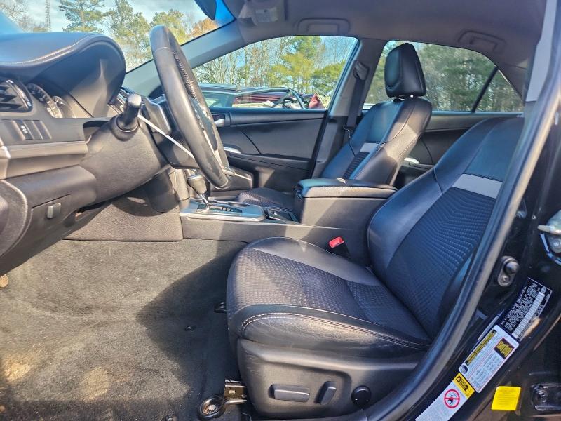 Photo 7 from auction – 2013 TOYOTA CAMRY L with VIN 4T1BF1FK5DU298416